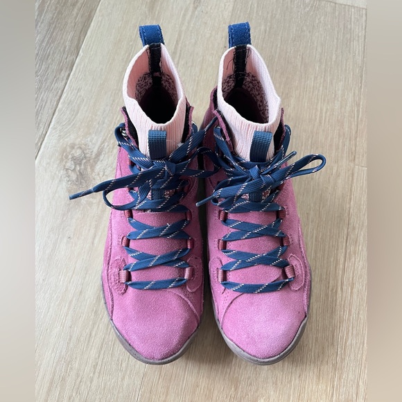 THE NORTH FACE Back-To-Berkeley III Sport Waterproof - Women Size 8 NEW - Picture 3 of 7